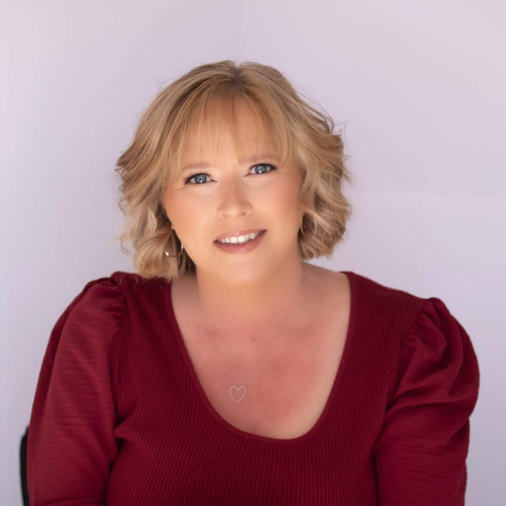 Michelle-Office Administrator-Affinity Management